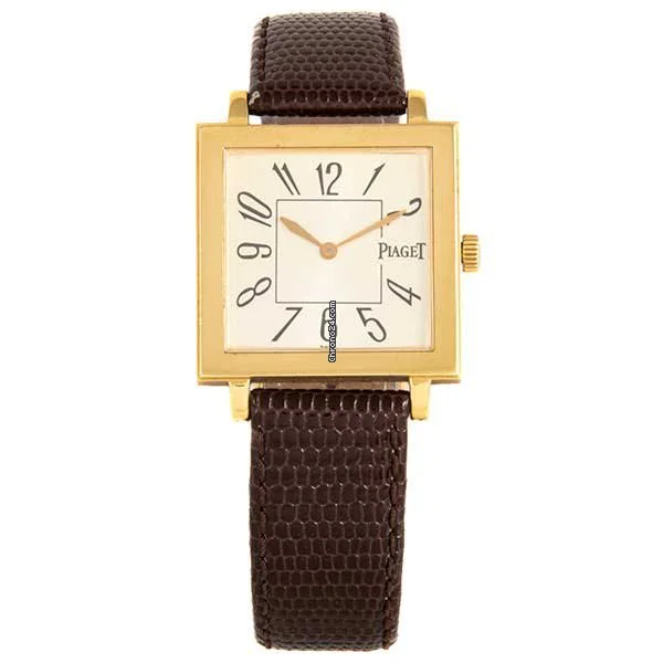 Piaget Altiplano 90930